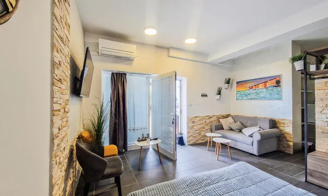 Недвижимость Квартира, апартаменты Пиран: 6