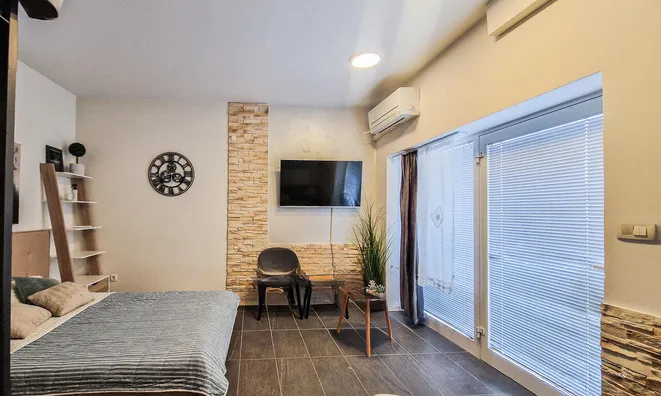 Недвижимость Квартира, апартаменты Пиран: 7