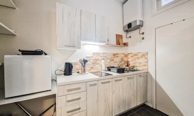 Недвижимость Квартира, апартаменты Пиран: 8