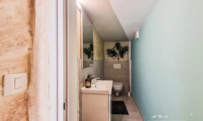 Недвижимость Квартира, апартаменты Пиран: 11