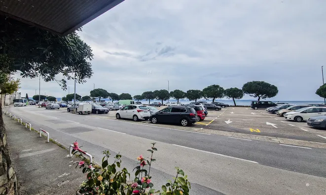 Недвижимость Квартира, апартаменты Пиран: 12