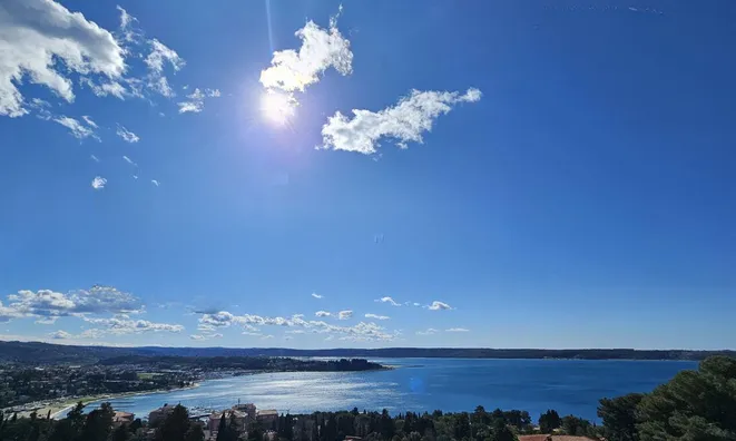 Недвижимость Трёхкомнатная квартира Порторож: 3