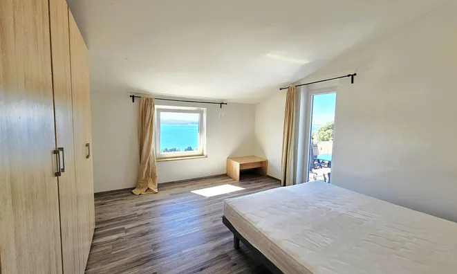 Недвижимость Трёхкомнатная квартира Порторож: 6