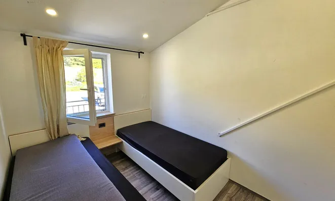 Недвижимость Трёхкомнатная квартира Порторож: 7