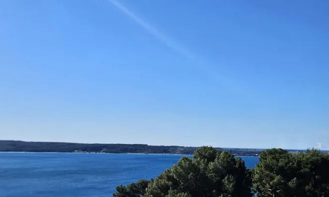 Недвижимость Трёхкомнатная квартира Порторож: 8