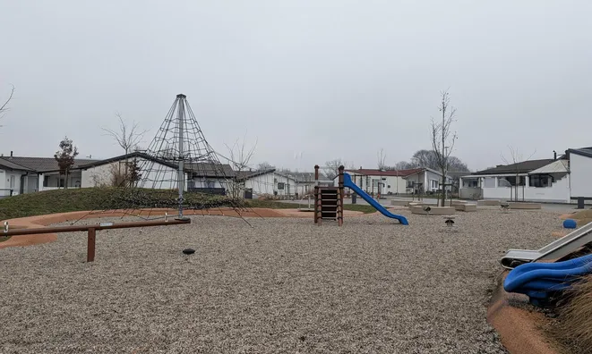 Недвижимость Дом с террасой Новое Поле: 8