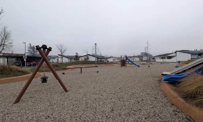 Недвижимость Дом с террасой Новое Поле: 9