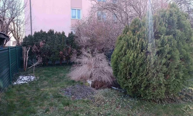 Недвижимость Дом с террасой Ново Любляна Бежиград: 17
