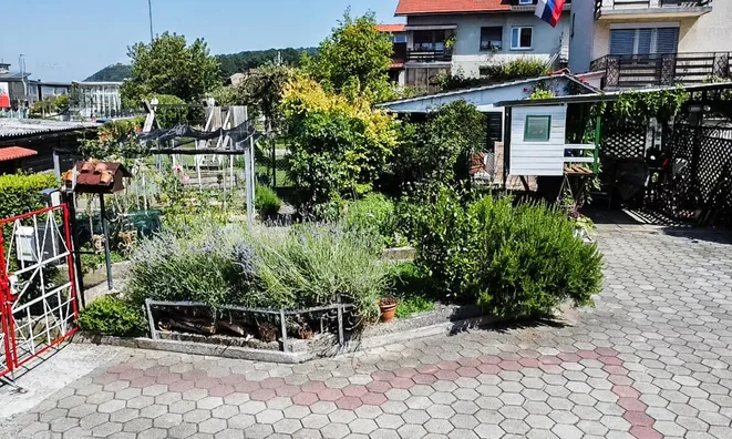 Недвижимость Дуплекс Рудник: 4