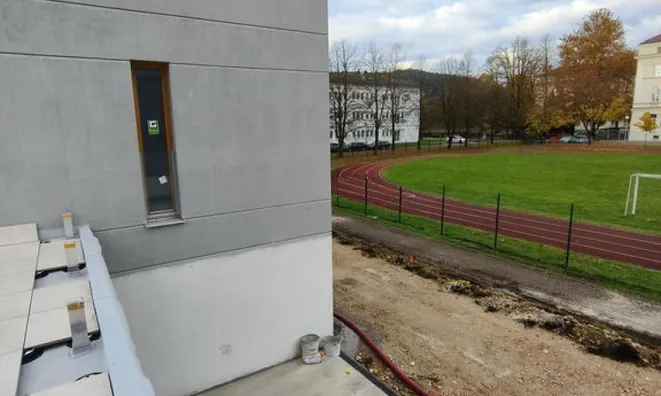 Недвижимость Дом с террасой Шентвид: 9