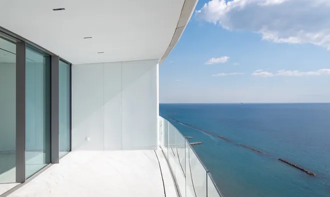 Недвижимость 3 Bedroom Apartment for Sale in Neapoli, Limassol: 1