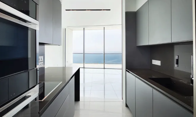 Недвижимость 3 Bedroom Apartment for Sale in Neapoli, Limassol: 2