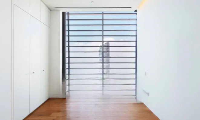 Недвижимость 3 Bedroom Apartment for Sale in Neapoli, Limassol: 3