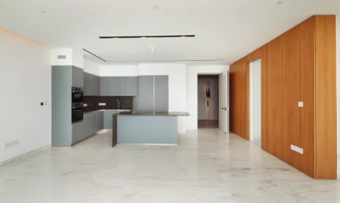 Недвижимость 2 Bedroom Apartment for Sale in Neapoli, Limassol: 2