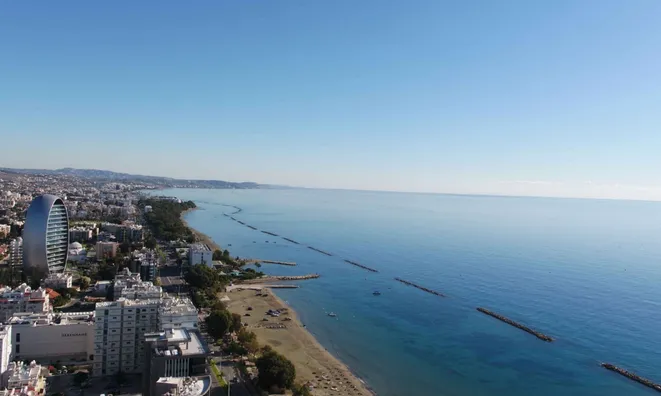 Недвижимость 2 Bedroom Apartment for Sale in Neapoli, Limassol: 8