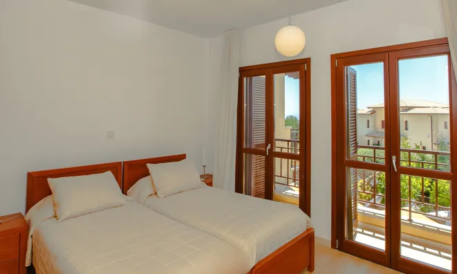 Недвижимость 3 Bedroom Villa for Sale in Kouklia, Paphos: 9