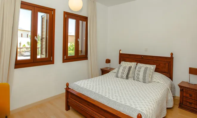 Недвижимость 3 Bedroom Villa for Sale in Kouklia, Paphos: 10