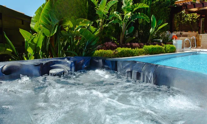 Недвижимость 3 Bedroom Villa for Sale in Kouklia, Paphos: 11