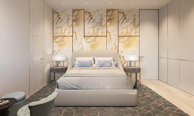 Недвижимость 6 Bedrooms Villa For sale in Agios Tychonas, Limassol: 7