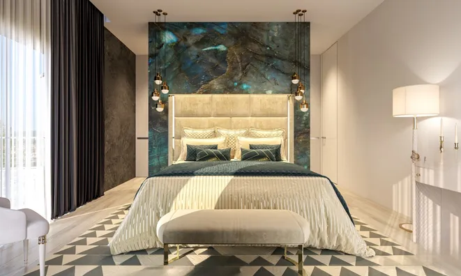 Недвижимость 6 Bedrooms Villa For sale in Agios Tychonas, Limassol: 8