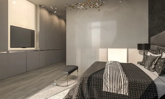 Недвижимость 6 Bedrooms Villa For sale in Agios Tychonas, Limassol: 9