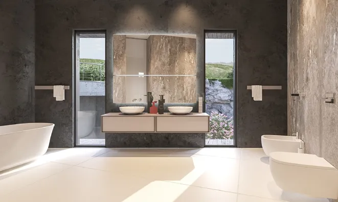 Недвижимость 6 Bedrooms Villa For sale in Agios Tychonas, Limassol: 10