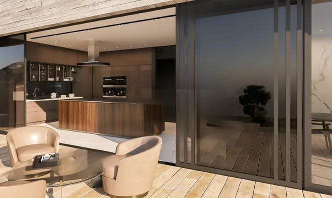 Недвижимость 6 Bedrooms Villa For sale in Agios Tychonas, Limassol: 12