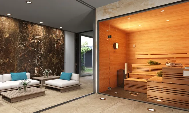 Недвижимость 6 Bedrooms Villa For sale in Agios Tychonas, Limassol: 15