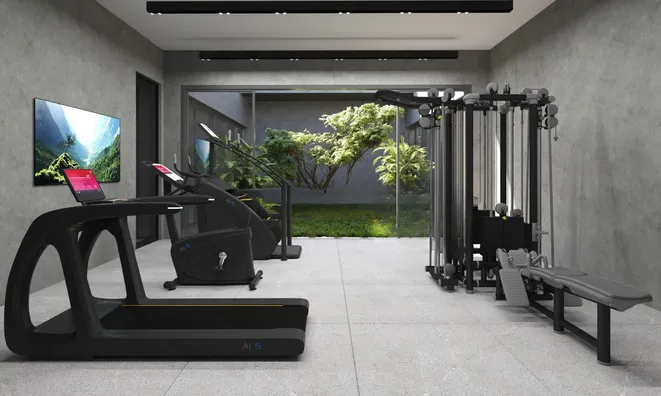 Недвижимость 6 Bedrooms Villa For sale in Agios Tychonas, Limassol: 16