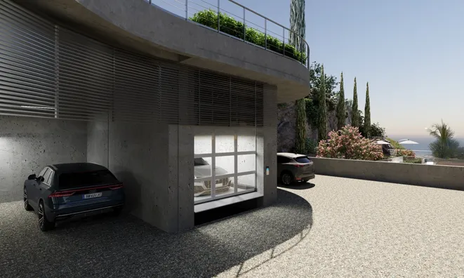 Недвижимость 6 Bedrooms Villa For sale in Agios Tychonas, Limassol: 17