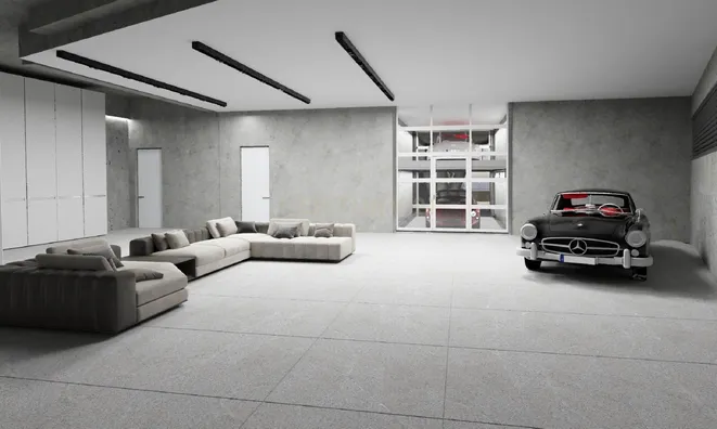 Недвижимость 6 Bedrooms Villa For sale in Agios Tychonas, Limassol: 18