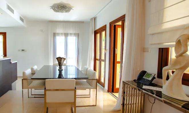 Недвижимость 3 Bedroom Villa For sale in Kouklia: 3