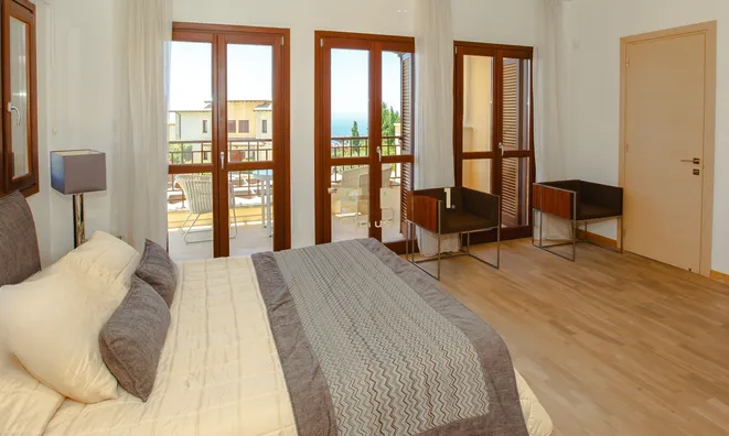 Недвижимость 3 Bedroom Villa For sale in Kouklia: 5