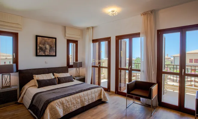 Недвижимость 3 Bedroom Villa For sale in Kouklia: 6