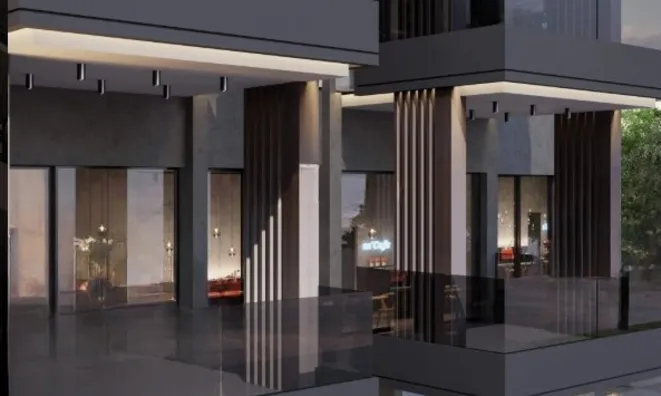 Недвижимость 2 Bedroom Apartment For Sale In Agia Fyla, Limassol: 9