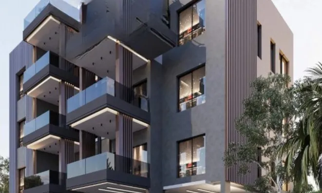 Недвижимость 2 Bedroom Apartment For Sale In Agia Fyla, Limassol: 2