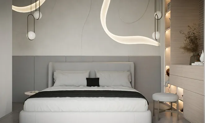 Недвижимость 1 Bedroom Apartment For Sale In Agios Athanasios, Limassol: 8