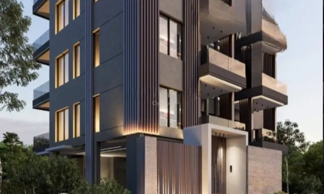 Недвижимость 1 Bedroom Apartment For Sale In Agios Athanasios, Limassol: 10