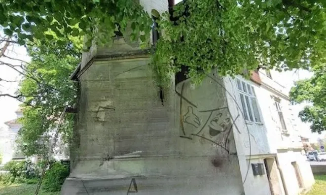 Недвижимость Дом, Любляна, Центр, возле УКЦ: 6