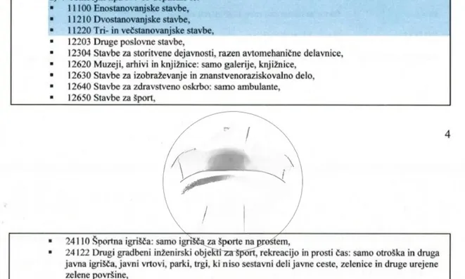 Недвижимость Дом, Любляна, Центр, возле УКЦ: 15