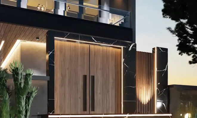 Недвижимость 1 Bedroom Apartment For Sale in Mesa Geitonia, Limassol: 3