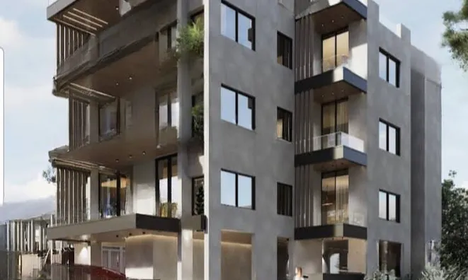 Недвижимость 1 Bedroom Apartment For Sale in Mesa Geitonia, Limassol: 5