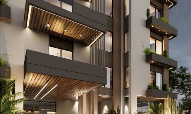 Недвижимость 2 Bedrooms Apartment For sale in Agios Athanasios, Limassol: 3