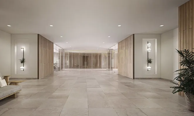 Недвижимость 4 Bedroom Apartment For Sale in Agios Tychonas, Limassol: 7