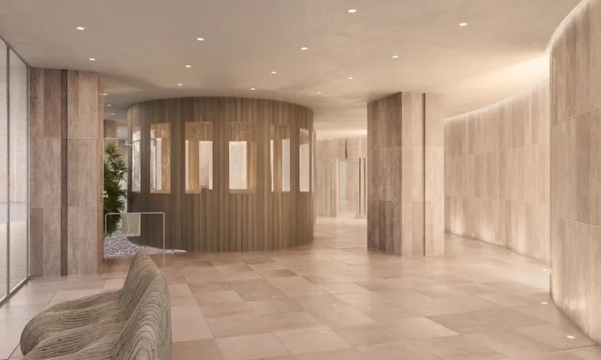 Недвижимость 4 Bedroom Apartment For Sale in Agios Tychonas, Limassol: 9