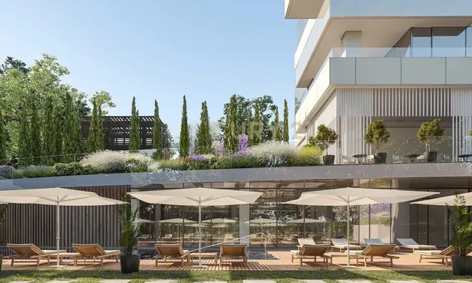 Недвижимость 4 Bedroom Apartment For Sale in Agios Tychonas, Limassol: 12