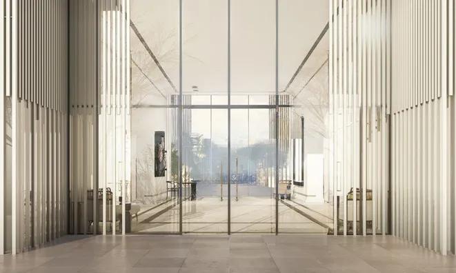 Недвижимость 4 Bedroom Apartment For Sale in Agios Tychonas, Limassol: 14