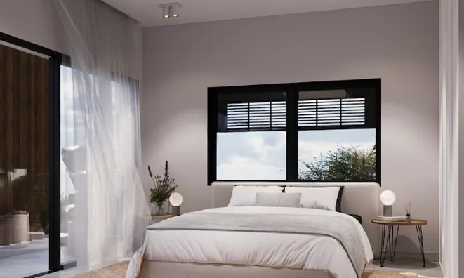 Недвижимость 3 Bedroom Apartment For sale in Geroskipou, Paphos: 6