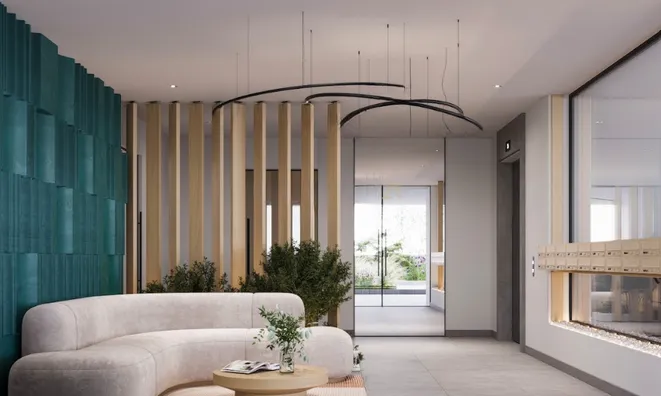 Недвижимость 2 Bedroom Apartment For sale in Geroskipou, Paphos: 7