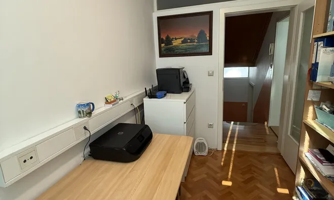 Недвижимость Дом с террасой, Кашель: 9